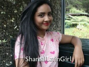 ShantalLatinGirl