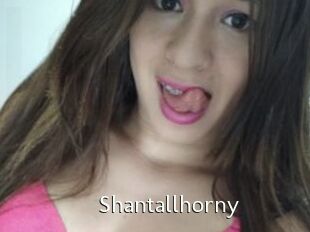 Shantallhorny