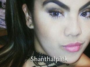 Shanthalpink
