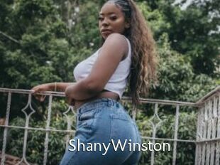 ShanyWinston
