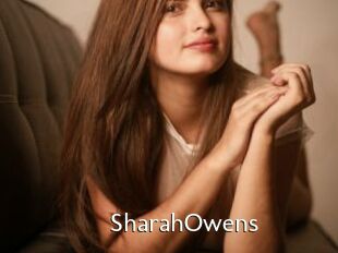 SharahOwens