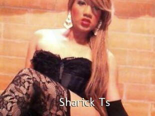 Sharick_Ts