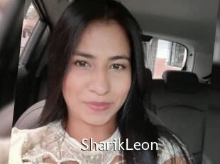 SharikLeon