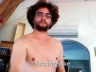 Sharingsexe