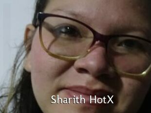 Sharith_HotX