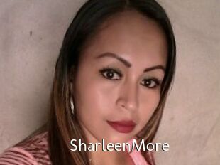 SharleenMore