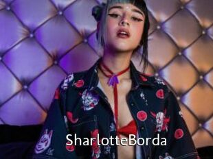 SharlotteBorda