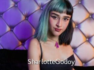 SharlotteGodoy
