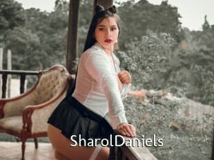 SharolDaniels