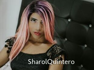 SharolQuintero
