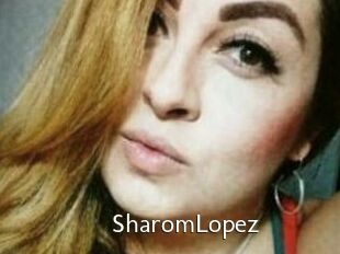 SharomLopez
