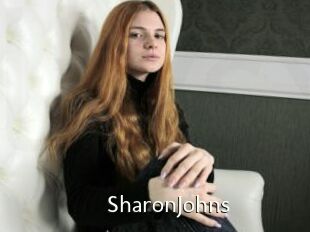 SharonJohns
