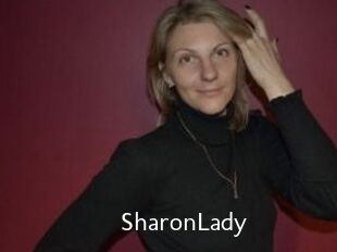 SharonLady