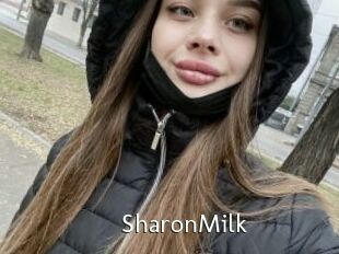 SharonMilk