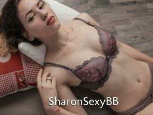 SharonSexyBB