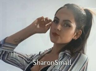 SharonSmall