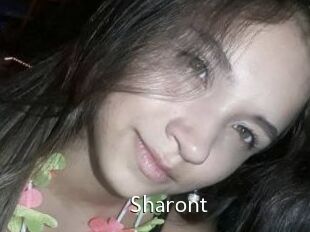 Sharont