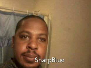 SharpBlue