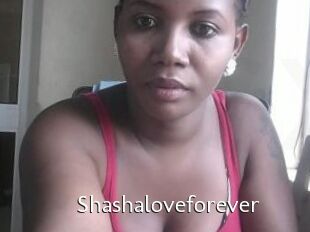 Shashaloveforever