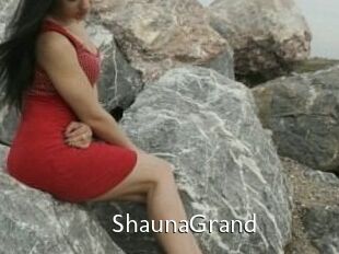 ShaunaGrand