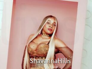ShavannaHills