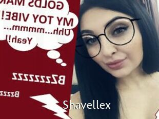 Shavellex