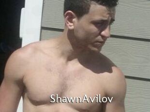 Shawn_Avilov