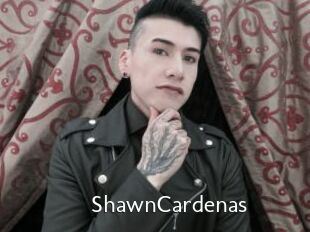 ShawnCardenas