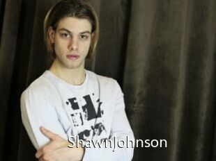 ShawnJohnson