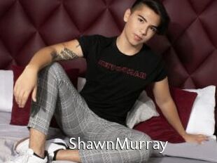 ShawnMurray