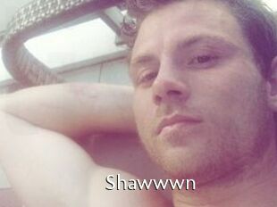 Shawwwn