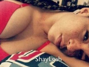 ShayLeah