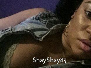 ShayShay85
