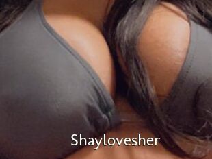 Shaylovesher