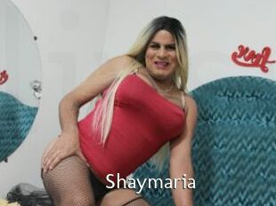 Shaymaria