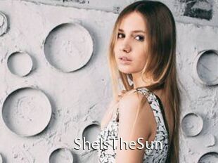 SheIsTheSun