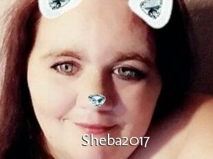 Sheba2017
