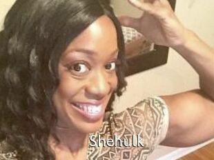 Shehulk