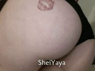 SheiYaya