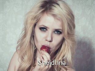Sheidlina