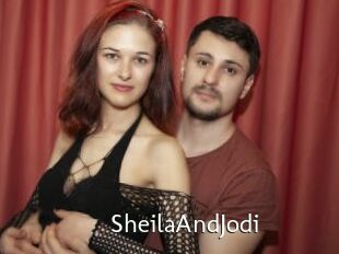 SheilaAndJodi