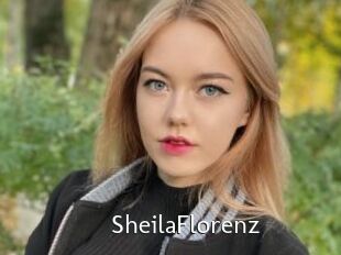 SheilaFlorenz
