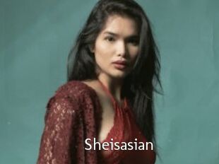 Sheisasian