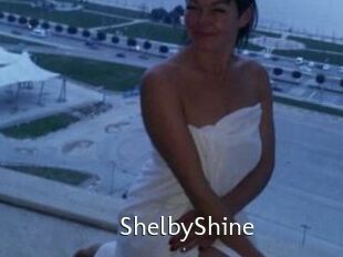 ShelbyShine