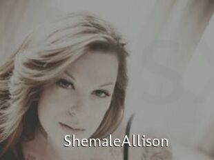 ShemaleAllison