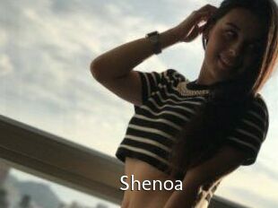 Shenoa