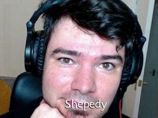 Shepedy
