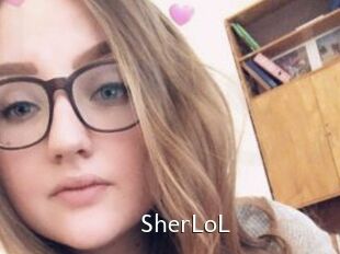 SherLoL