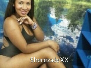 SherezadeXX