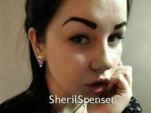 SherilSpenser